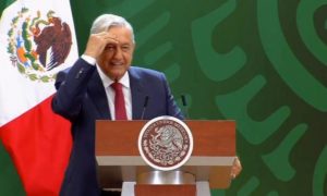 AMLO sugiere desaparecer el Conapred y que funciones pasen a Gobernación