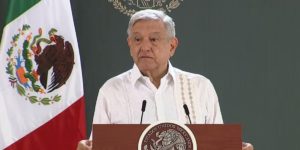 AMLO tendrá cuatro actividades en Puebla el miércoles 17 de junio