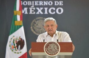 Si se da un rebrote de COVID-19 se vuelve al confinamiento: AMLO