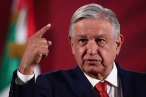 Aprobación de AMLO divide a los mexicanos… 50-50: Consulta Mitofsky