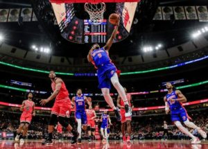 Equipos de la NBA se harán pruebas contra el Covid-19 cada dos días