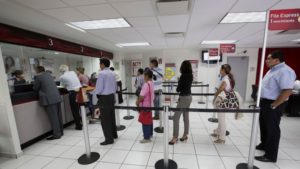 Asociación de Bancos de México anuncia nuevos horarios en sucursales