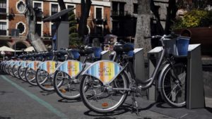 Inicia SEMOVI proceso para terminar concesión con Urban Bici
