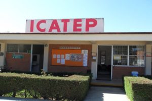Acuerda SEGOB pago a instructores del ICATEP