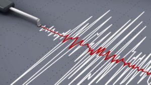 Sismo de 6.9 azota el suroeste de Chile