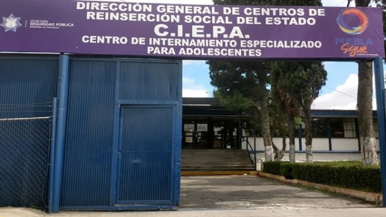 Ya fueron trasladados 81 reclusos al CIEPA: David Méndez