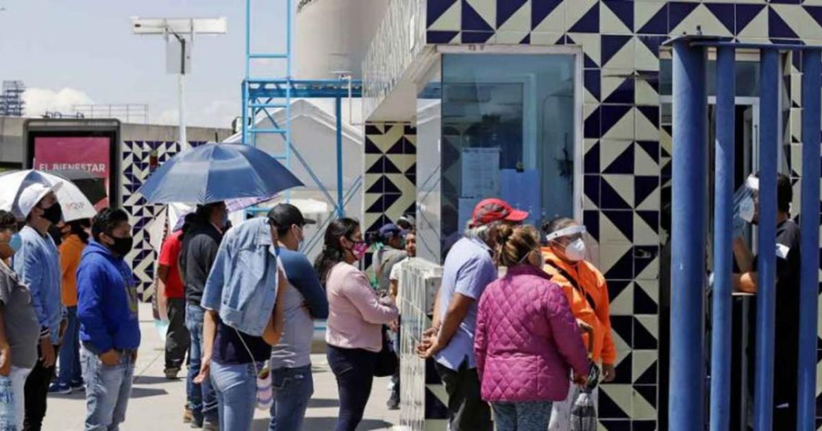 Covid-9 sin tregua en Puebla, en 24 horas se acumularon 364 nuevos casos