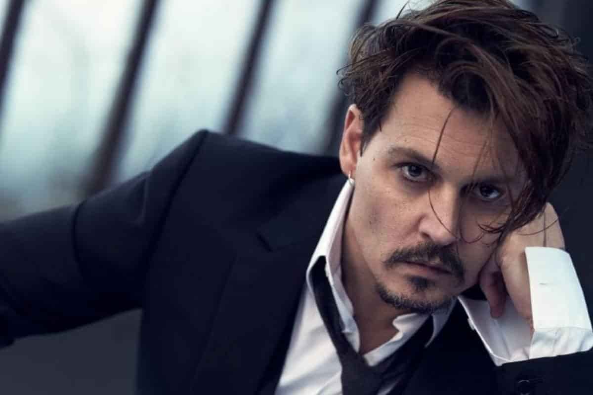 Johnny Deep cumple 57 años inmerso en pleitos legales