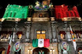 Al momento no se suspenderá la celebración del Grito de Independencia