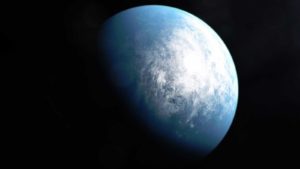 Descubren al exoplaneta ‘hermano’ más parecido a la Tierra
