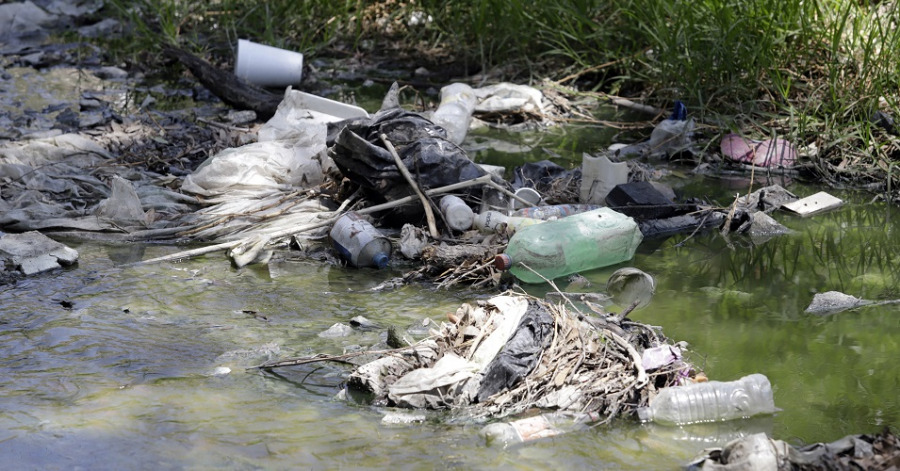 Ayuntamiento ha retirado más de 120 mil kilos de basura y desechos en  ríos, barrancas y calles