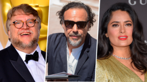 Del Toro e Iñárritu al rescate, tenis Nike hechos con basura y otras notas para que te olvides del COVID-19