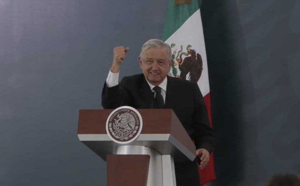 Giras de AMLO son esenciales, afirma juzgado; no serán suspendidas