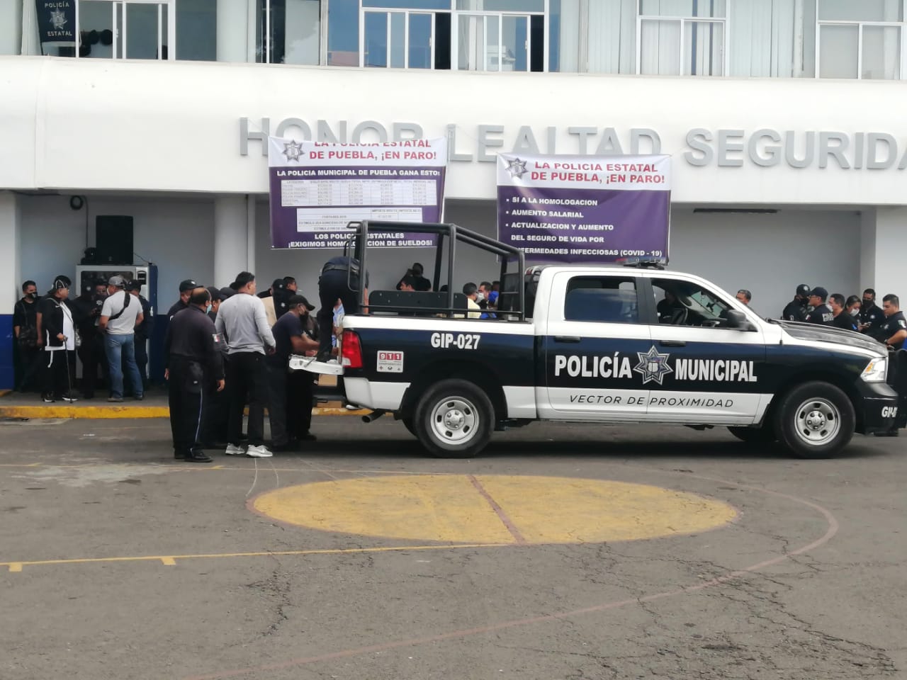 Tiempos políticos violentos azotan a Puebla… sálvese el que pueda