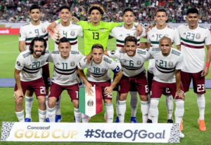 Jugadores de la Selección Mexicana piden justicia para Giovanni López