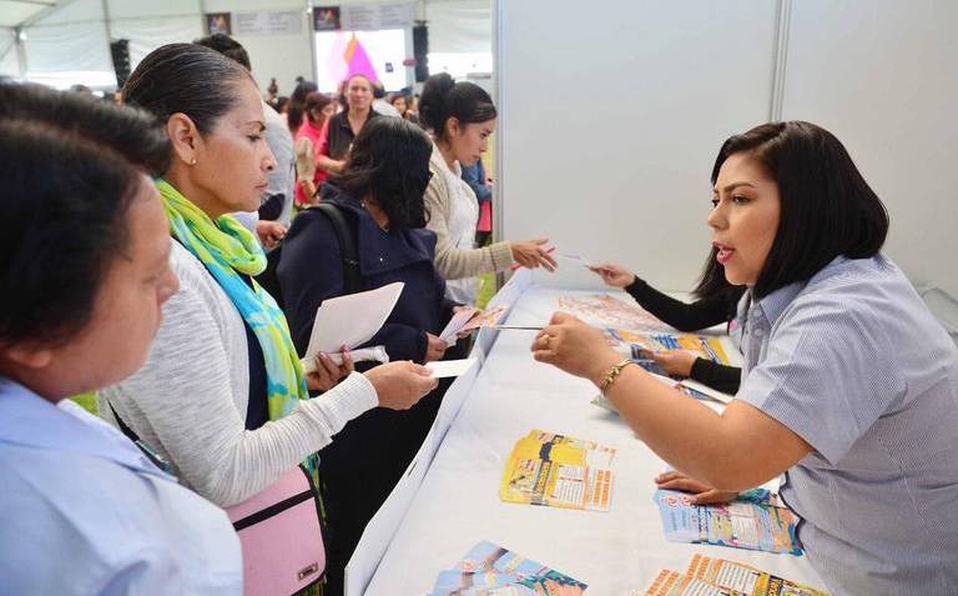 En peligro regreso de 12 millones de empleos suspendidos tras llegada de COVID-19 a México