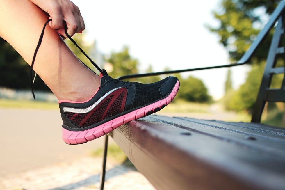 ¿Ya es seguro salir a hacer deporte al aire libre? Conoce las recomendaciones sanitarias