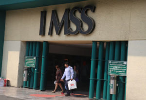 El IMSS presenta dos alternativas de aseguramiento para la población