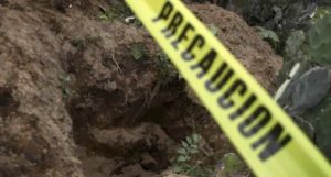 Encuentran 12 cuerpos en fosa clandestina en mina Aquiles Serdán, Chihuahua