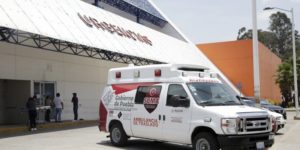 Puebla contabiliza 5 mil 571 casos positivos y 733 decesos  por covid-19