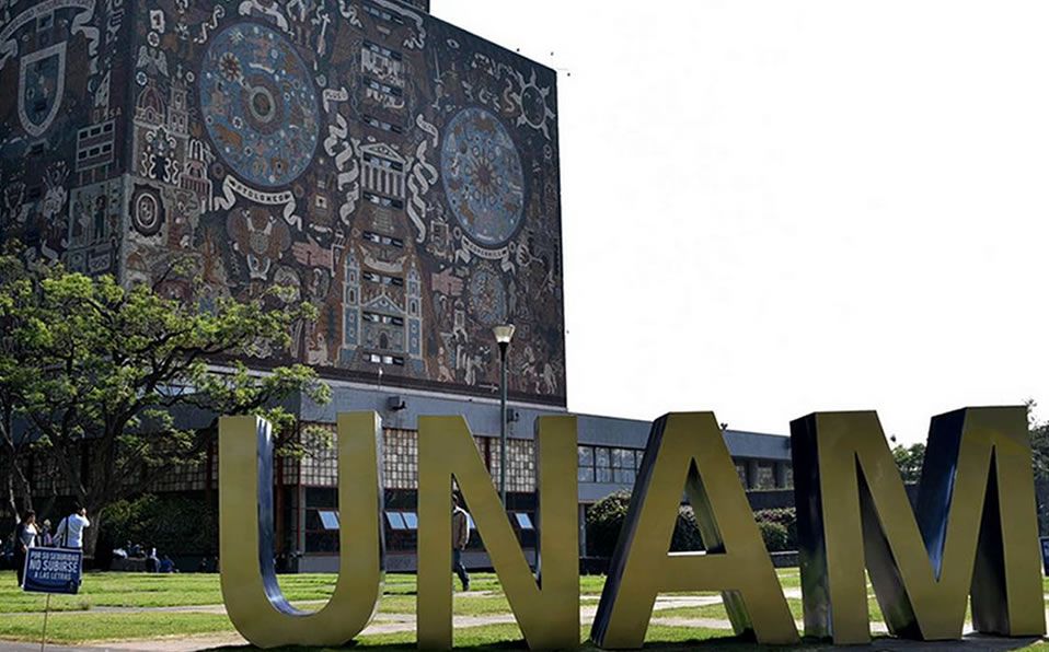 La UNAM vuelve al top de las 100 mejores universidades del mundo