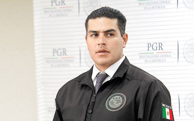 Operan de nuevo a Omar García Harfuch, secretario de Seguridad capitalino; se reporta estable