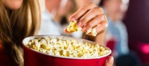 Adiós a las palomitas y otros cambios en el cine por la nueva normalidad