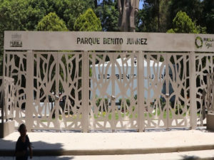 AMLO a favor de que se abran los parques, ‘no se puede tanto encierro’