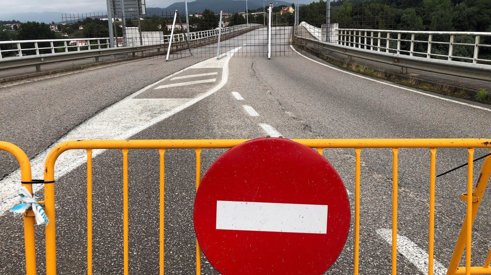 España reabrirá fronteras con países de la UE el 21 de junio