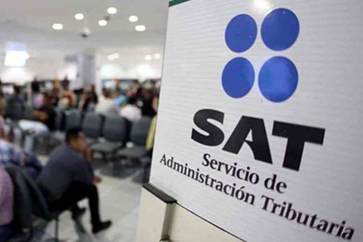 SAT prevé cobrar 70,000 mdp en impuestos a grandes contribuyentes