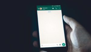 Reportan fallas en privacidad de WhatsApp: ¿Qué pasó?