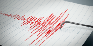 Van 147 réplicas del sismo en Oaxaca; la más fuerte de magnitud 4.6