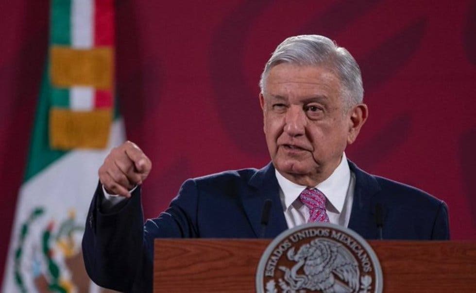 “Ya pasó lo peor” de crisis económica por pandemia, asegura AMLO