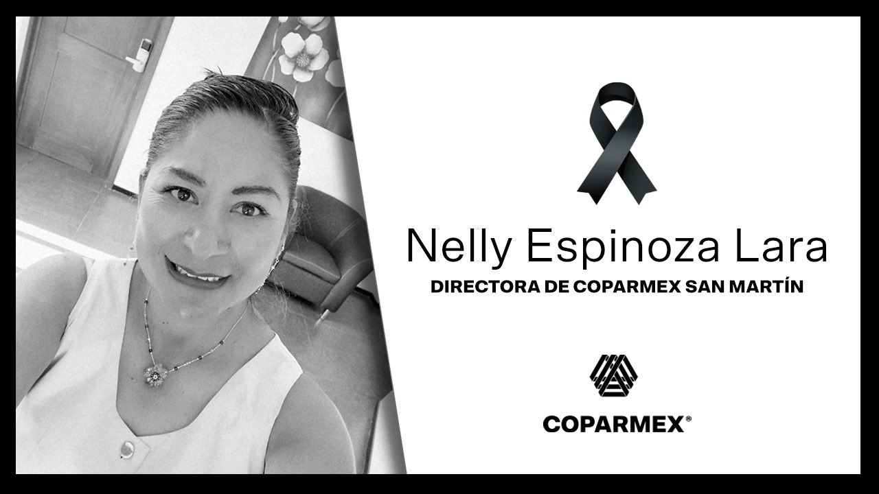 Pierde la vida la directora de Coparmex en Texmelucan