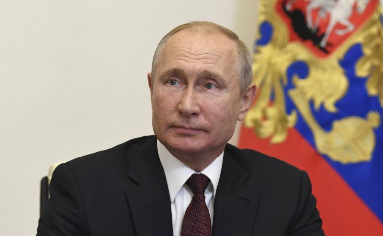 Putin podrá extender mandato en Rusia hasta 2036 tras victoria en referendo