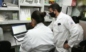 Investigadores del IMSS participan en 3 de las 4 propuestas enviadas al CEPI para el desarrollo de una vacuna contra el COVID-19