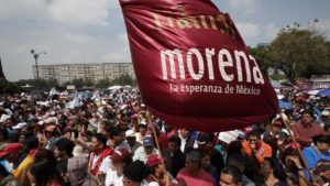 Diputado de Morena propone declarar el 1 de julio como el ‘Día de la Cuarta Transformación’