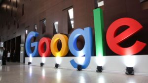 Google mantendrá a trabajadores en sus casas hasta julio de 2021