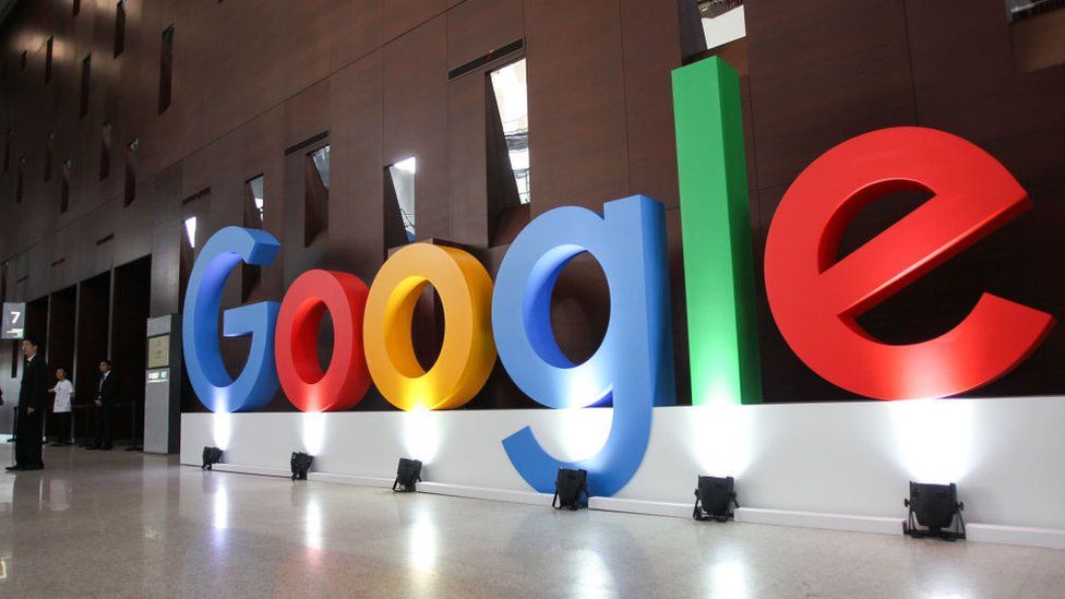 Google mantendrá a trabajadores en sus casas hasta julio de 2021