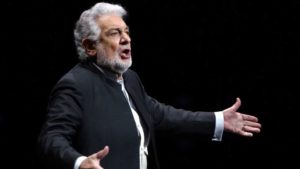 Plácido Domingo recibirá un premio en Austria por su carrera