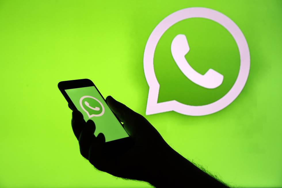 WhatsApp colapsó en versión móvil y web