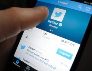 Twitter México investiga incidente de seguridad que está afectando cuentas