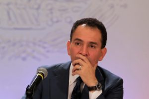 Estimación de crecimiento para México en 2021 es responsable: Herrera