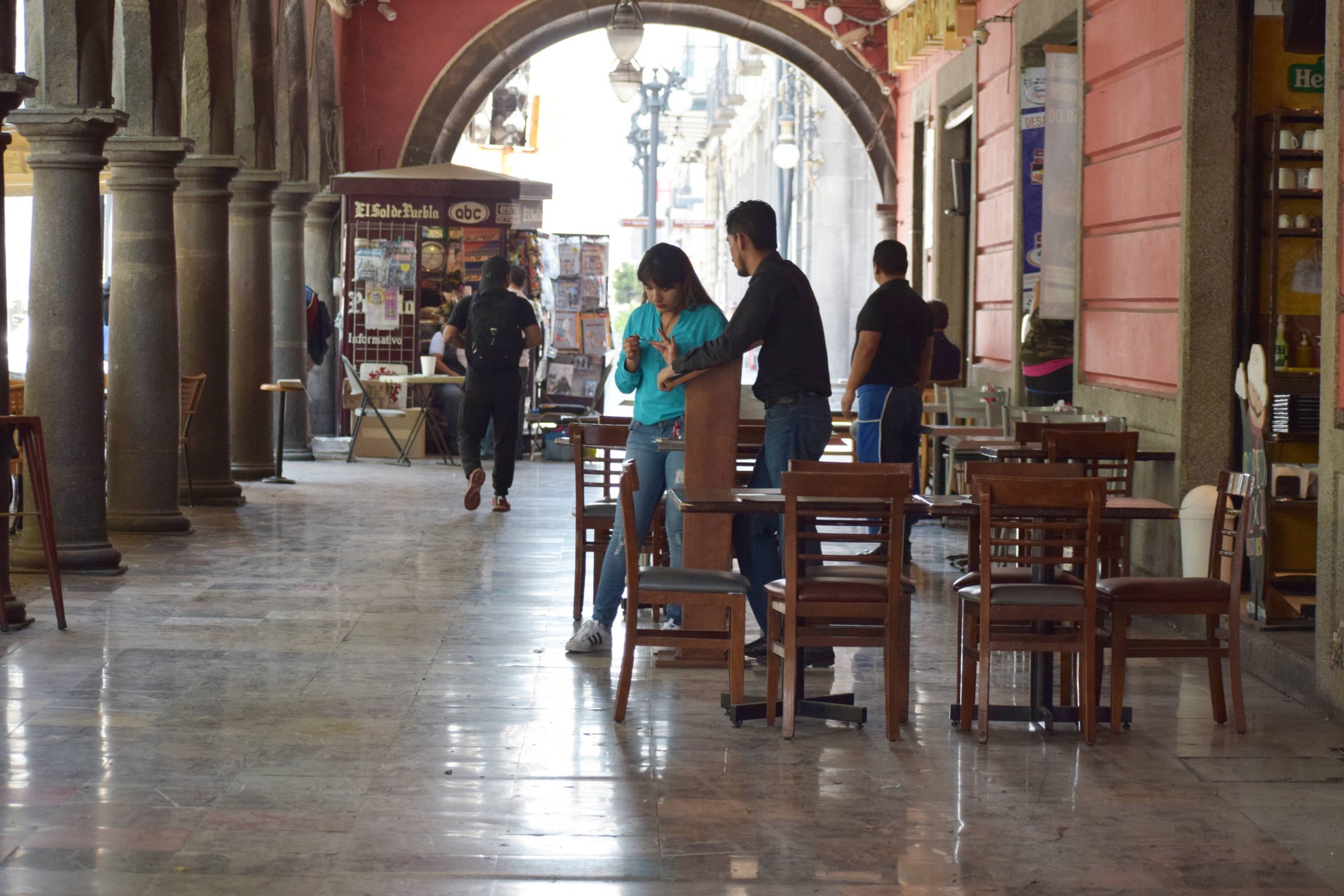 Puebla iniciará con la “nueva normalidad” el 7 de agosto de forma paulatina