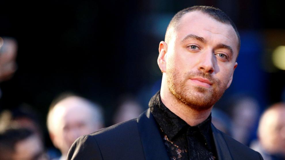 Sam Smith estrena emotiva versión del tema “Fix You” de Coldplay