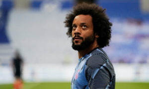 Juventus lanzará oferta por Marcelo en el mercado de fichajes