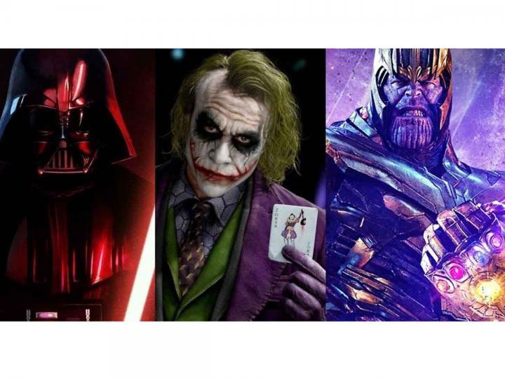 ¿Quién es el villano más popular de la historia del cine?