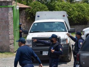 Asesinan a 269 personas el fin de semana