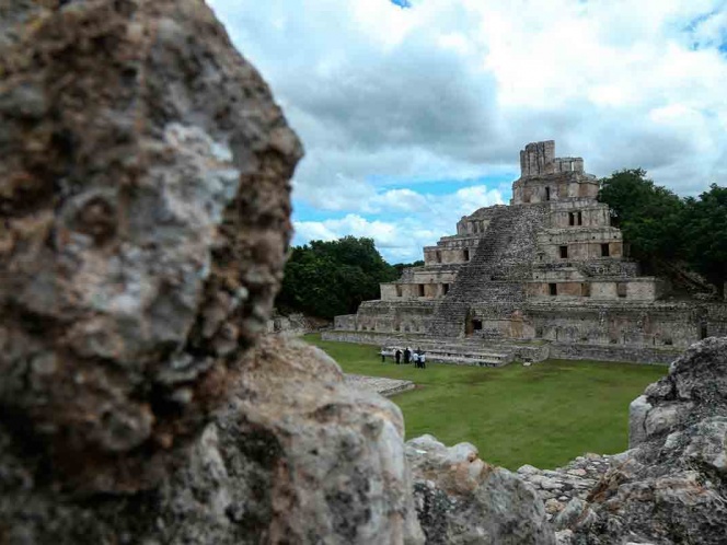 INAH y Fonatur firman pacto para salvar vestigios en ruta del Tren Maya