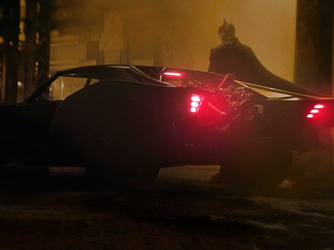 Matt Reeves prepara serie de Batman para HBO